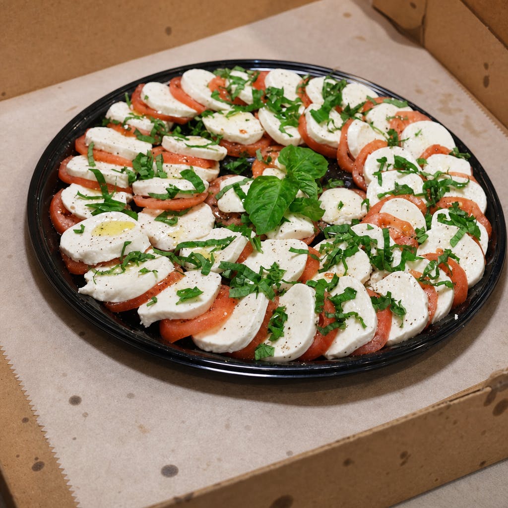 Caprese Salad