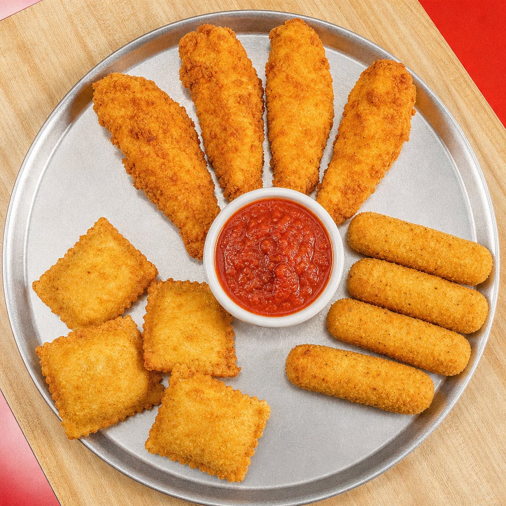 Appetizer Combo