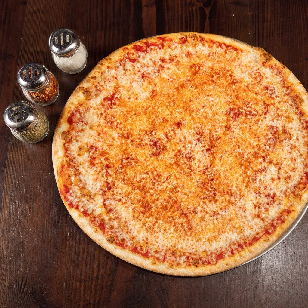Cheese Pizza