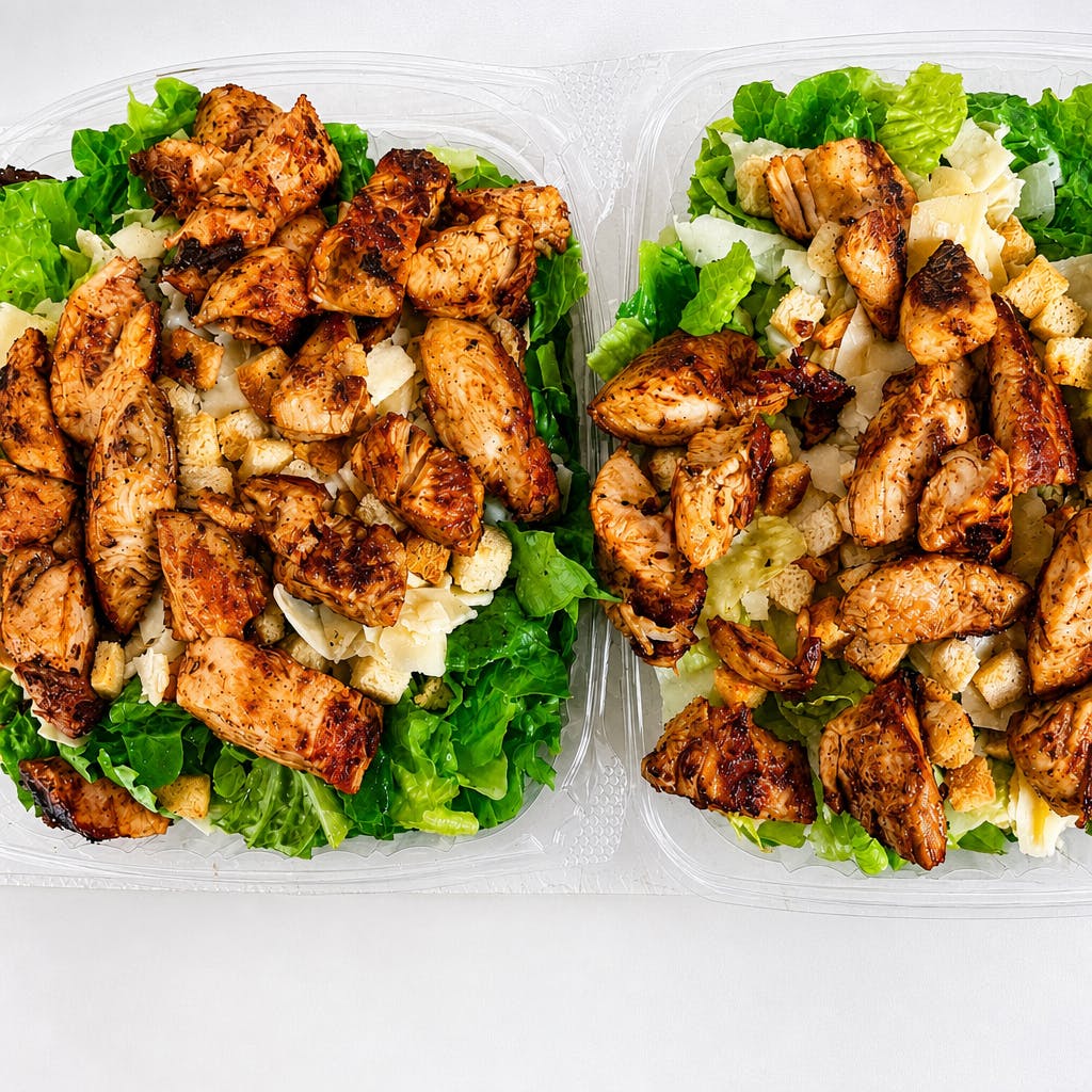 Caesar Salad