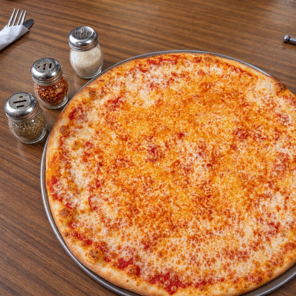 Cheese Pizza