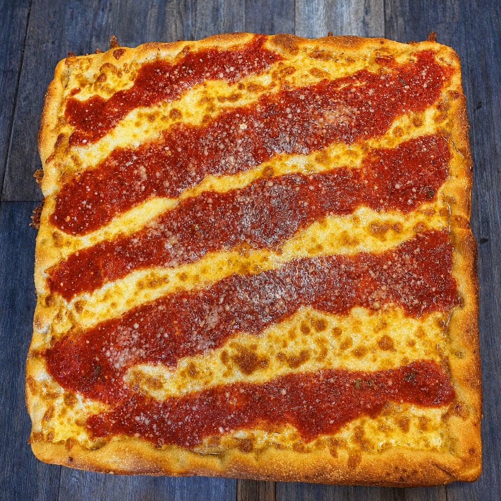 Sicilian Pie