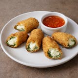 Jalapeno Poppers