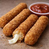 Mozzarella Cheese Sticks