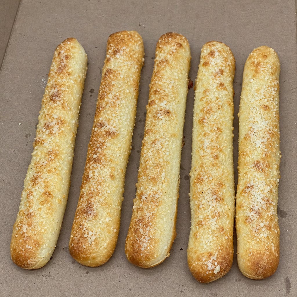 Bread Sticks