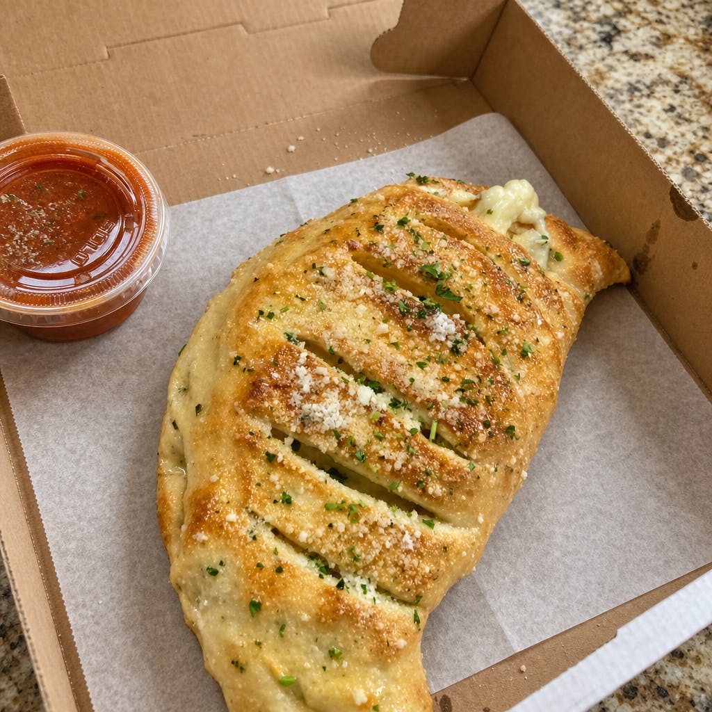 Calzone