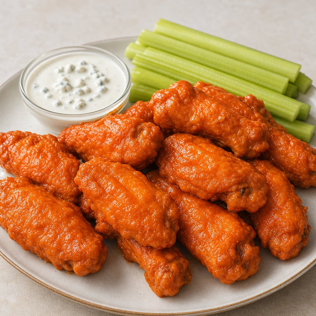 Buffalo Wings