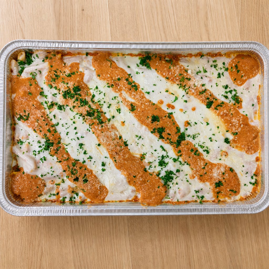 Baked Ziti