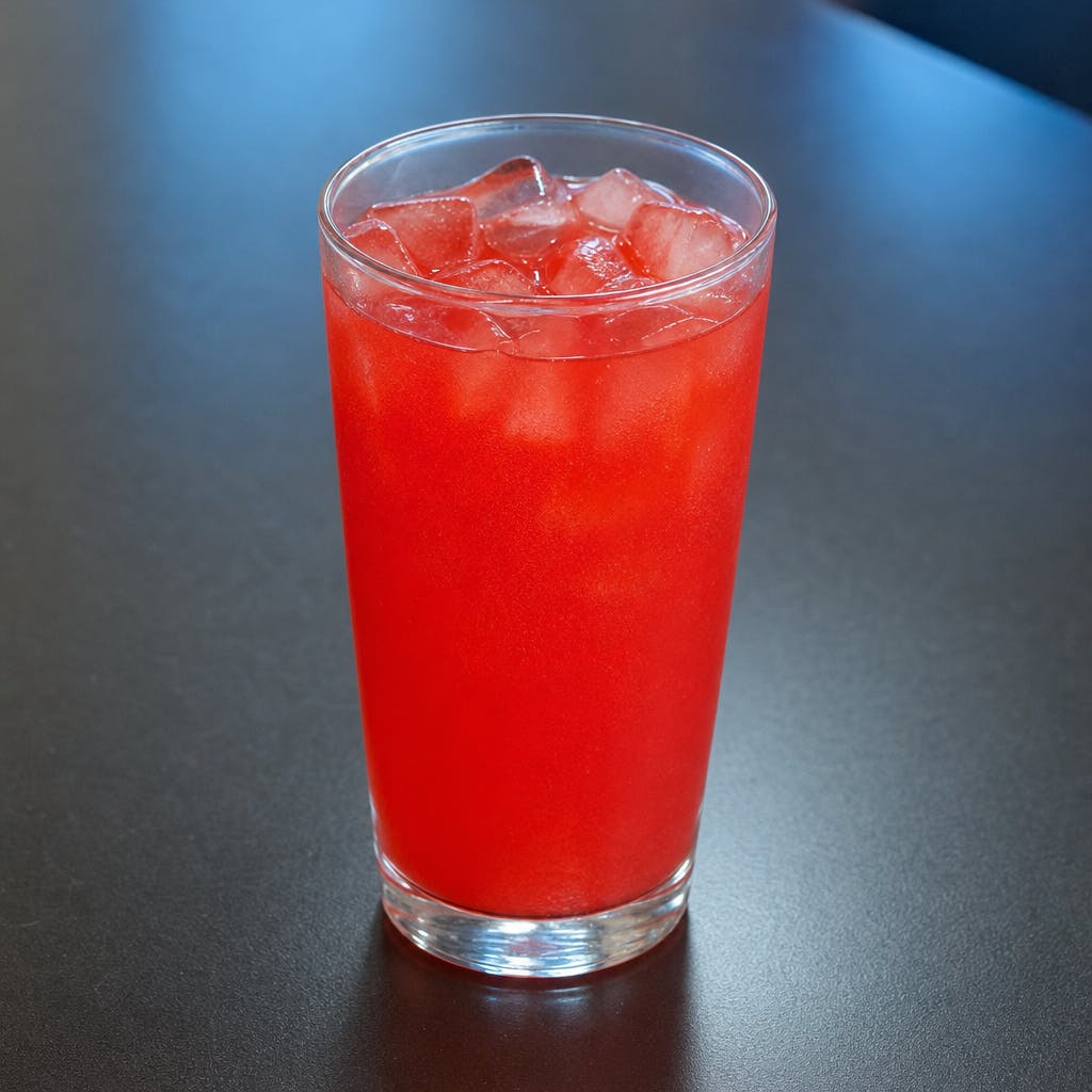 Hawaiian Punch