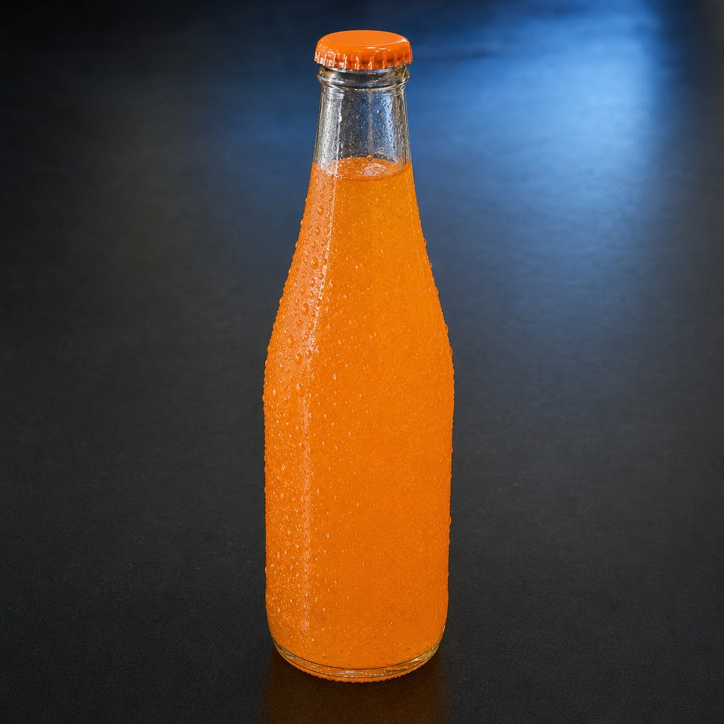 Orange Crush