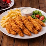Chicken Fingers