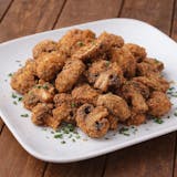 Fried Mushrooms