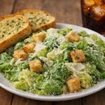 Caesar Salad Lunch