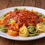 Cheese Tortellini Pasta