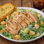 Chicken Caesar Salad Lunch