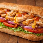 Chicken Sub