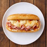 Ham & Cheese Sub