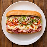 Italian Sub