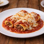 Meat Cannelloni Pasta