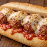 Meatball Sub