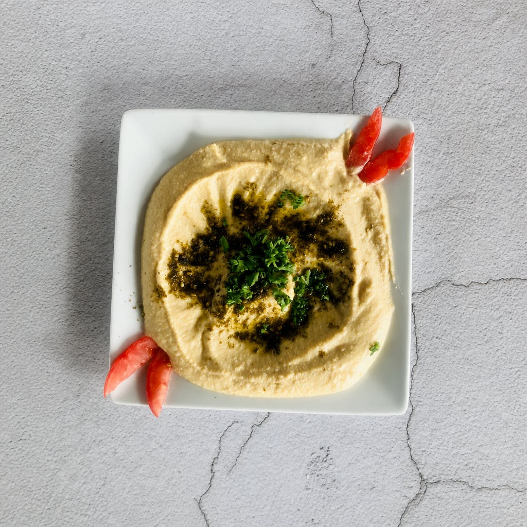 Hummus Dip
