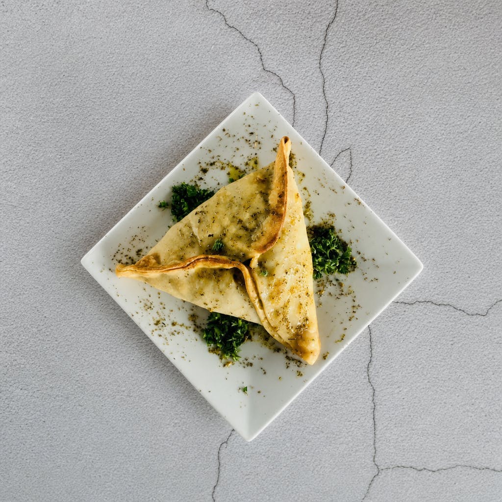 Spinach Pie