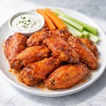 Buffalo Wings