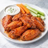 Buffalo Wings