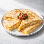 Cheese Quesadilla 