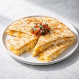 Cheese Quesadilla 