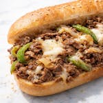 Cheese Steak 