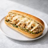 Chicken CheeseSteak