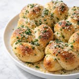 Garlic Knots