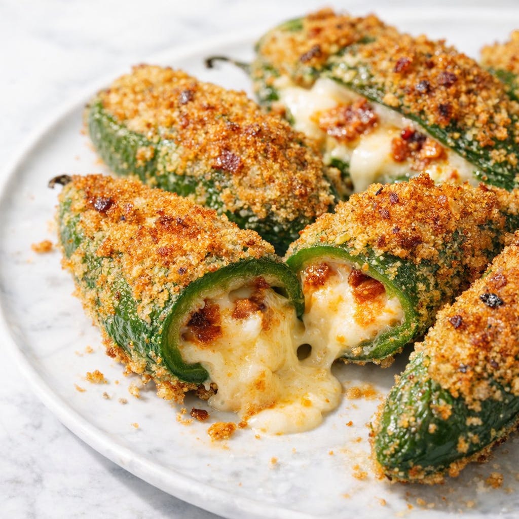 Jalapeno Poppers