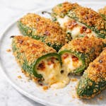 Jalapeno Poppers