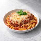 Pasta & Veal Parm
