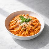 Penne alla Vodka