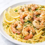 Shrimp Scampi