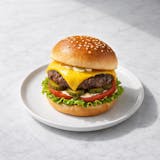 Small Cheeseburger