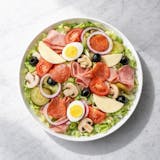 Antipasto Salad