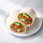 BLT - Wrap