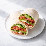BLT - Wrap
