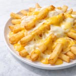 Cheese Fries
