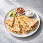 Chicken Quesadilla 