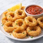 Fried Calamari