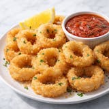 Fried Calamari
