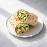 Grilled Chicken Caesar Wrap