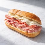 Italian Hoagie
