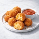 Macaroni Bites