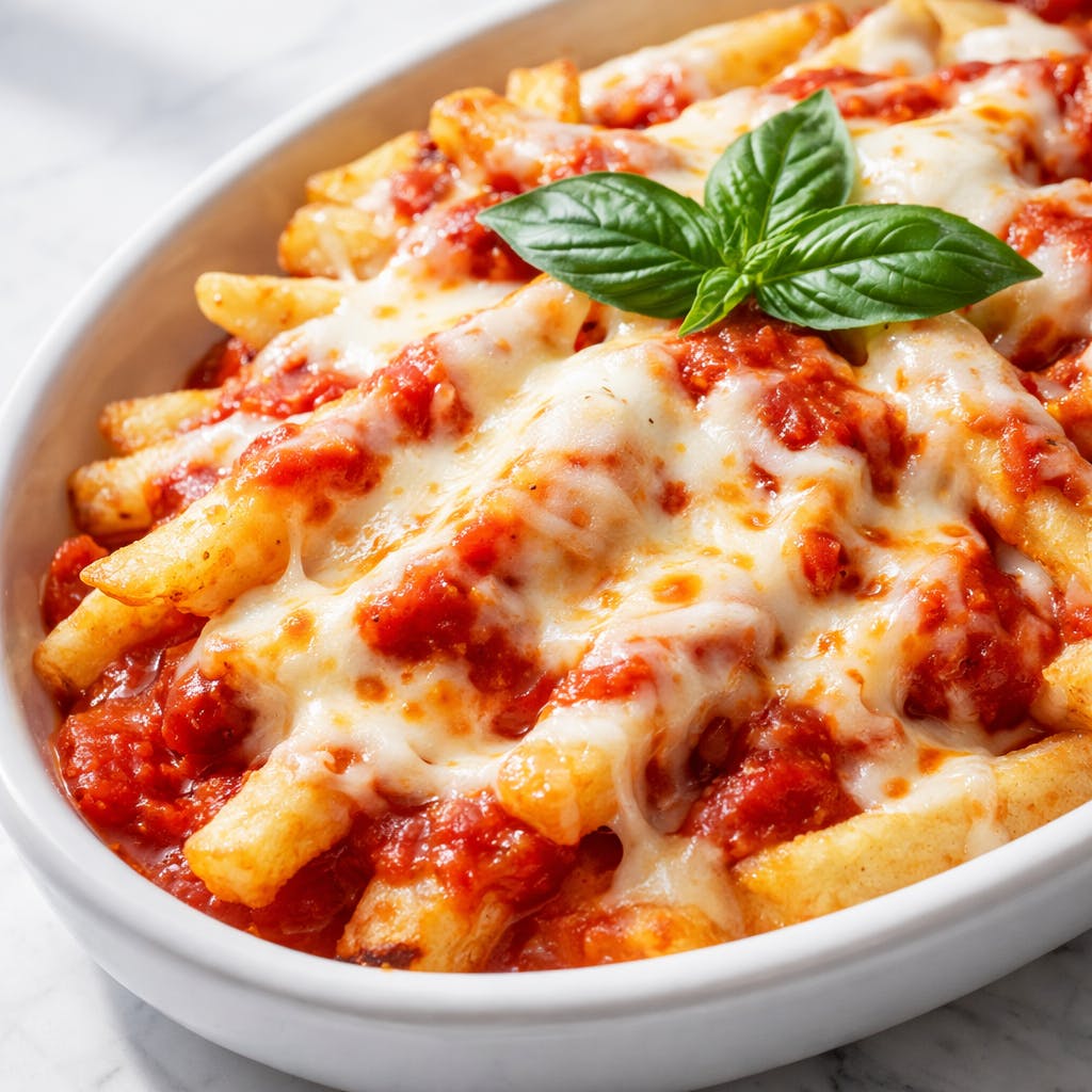 Pizza Fries
